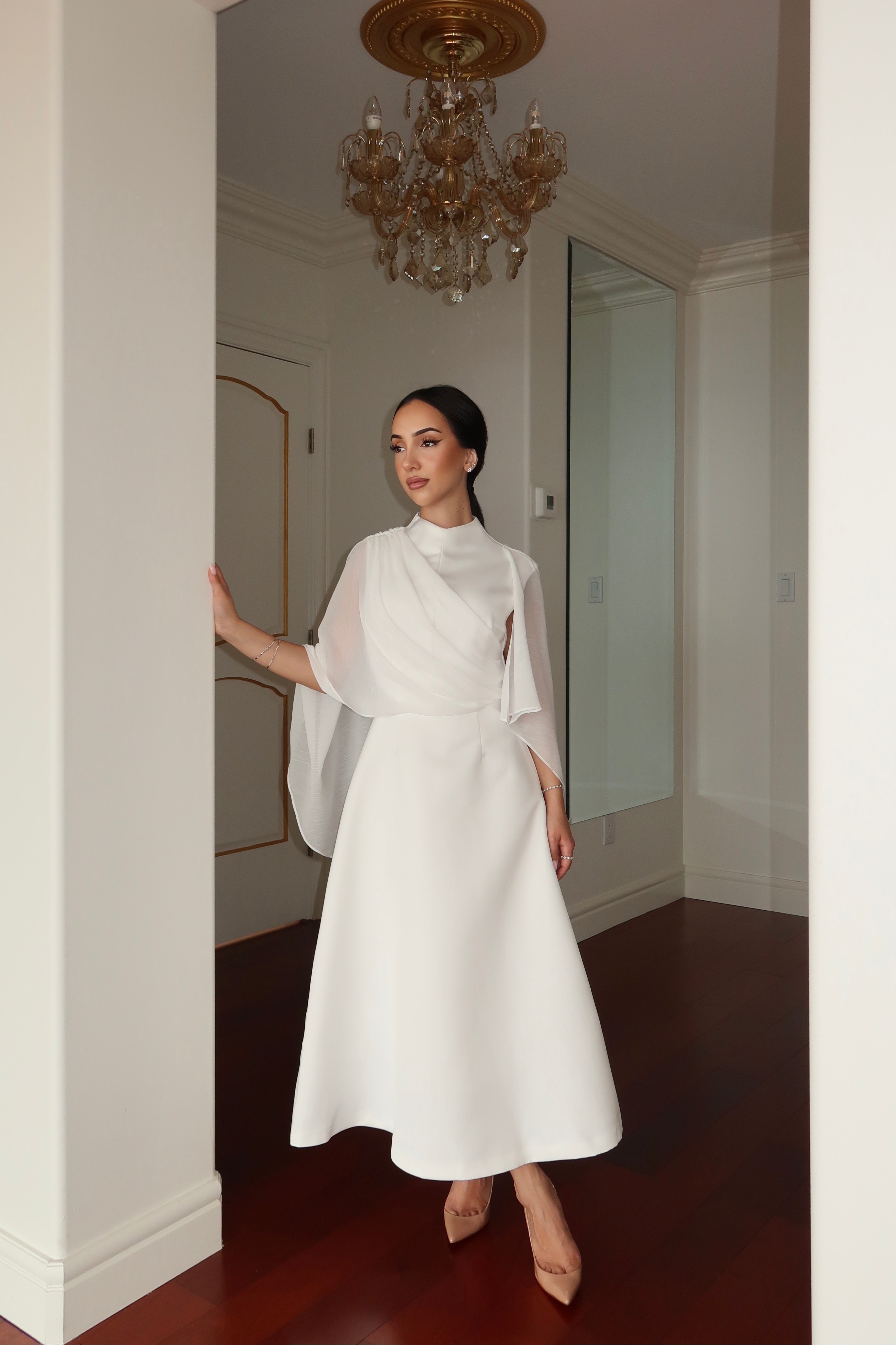 HEYLA – Shilan London
